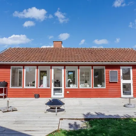 Odger - 260m From The Sea By Interhome Prázdninový dům *
