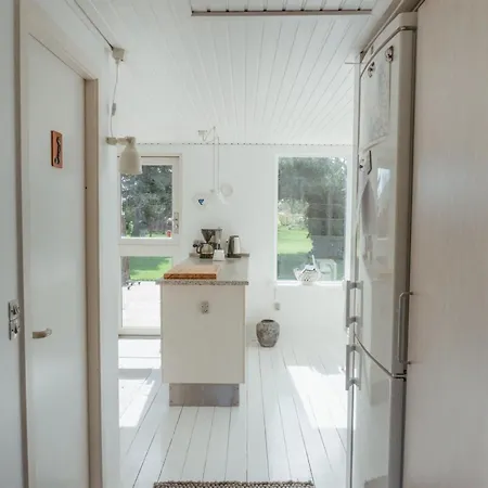 Odger - 260m From The Sea By Interhome * Otterup